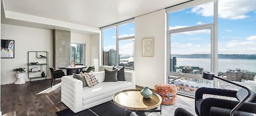 Look at Available Floor Plans