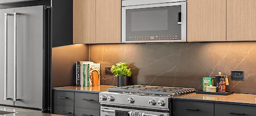 Browse Our Home Features