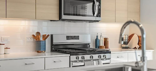 Browse Our Home Features